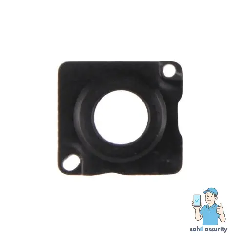 Camera Lens for Apple iPhone 5 White